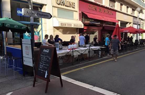 Café de Paris — photo 2
