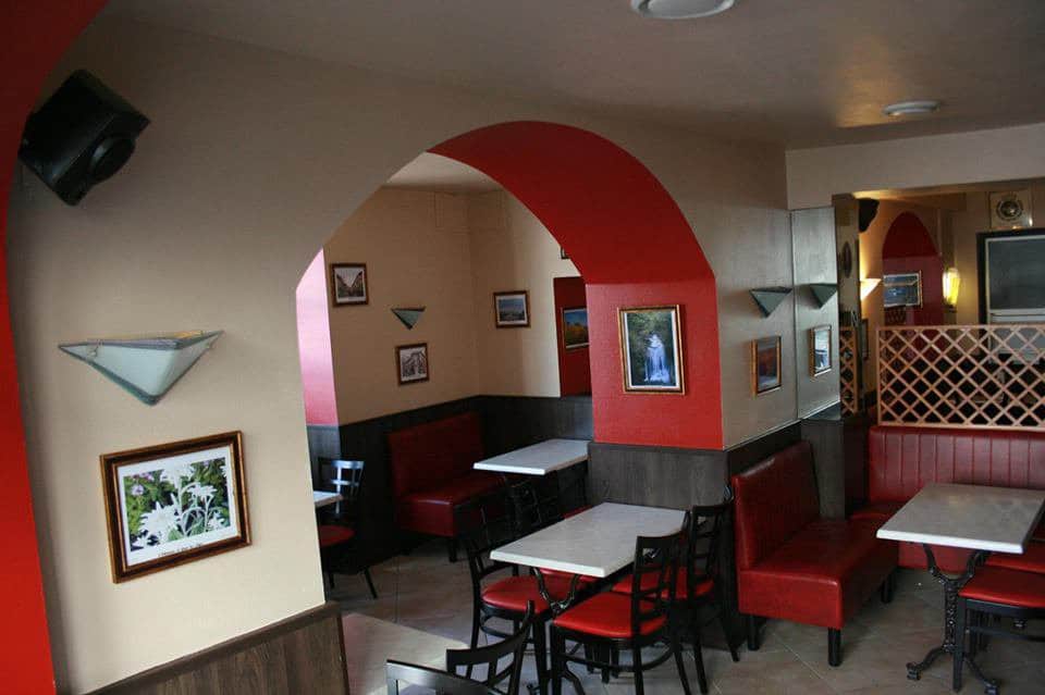 Café Le Flore — photo 2