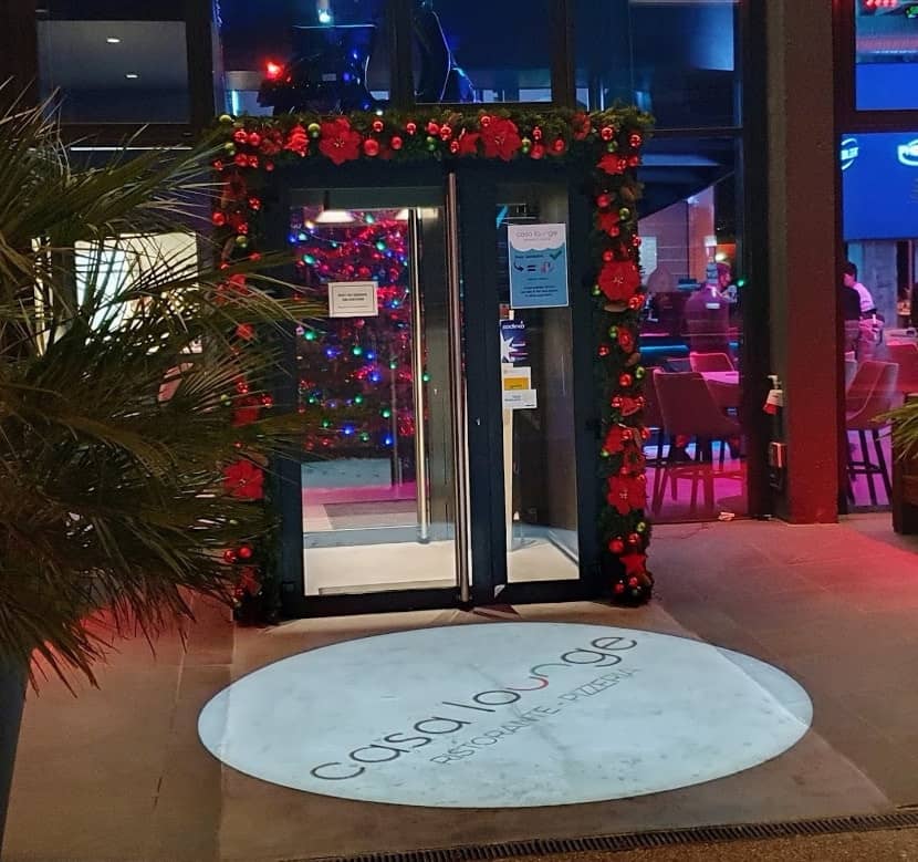 Casa Lounge — photo 2