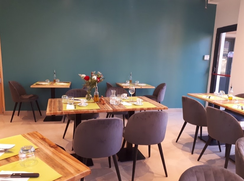 Chez Arthur — photo 3