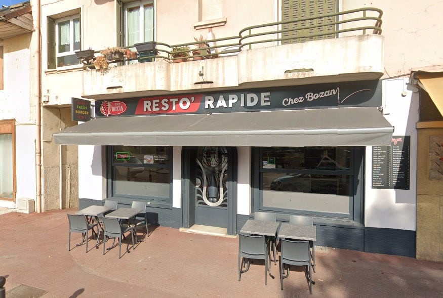 Chez bozan — photo 2