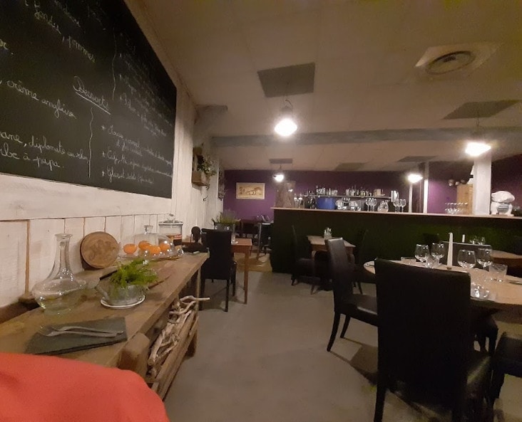Chez Eddy — photo 3