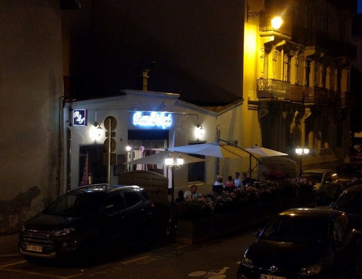 Chez Eddy — photo 2