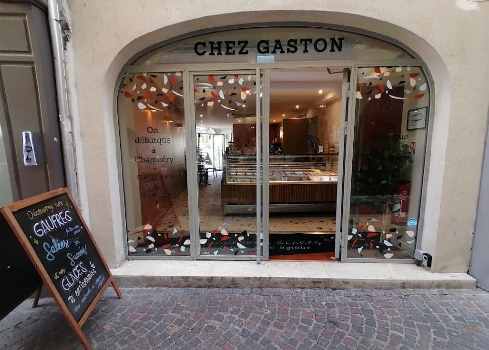 Chez Gaston — photo 3