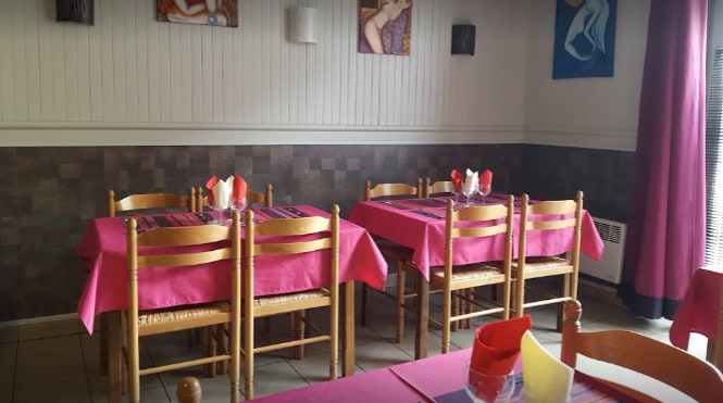 Chez Italo — photo 2