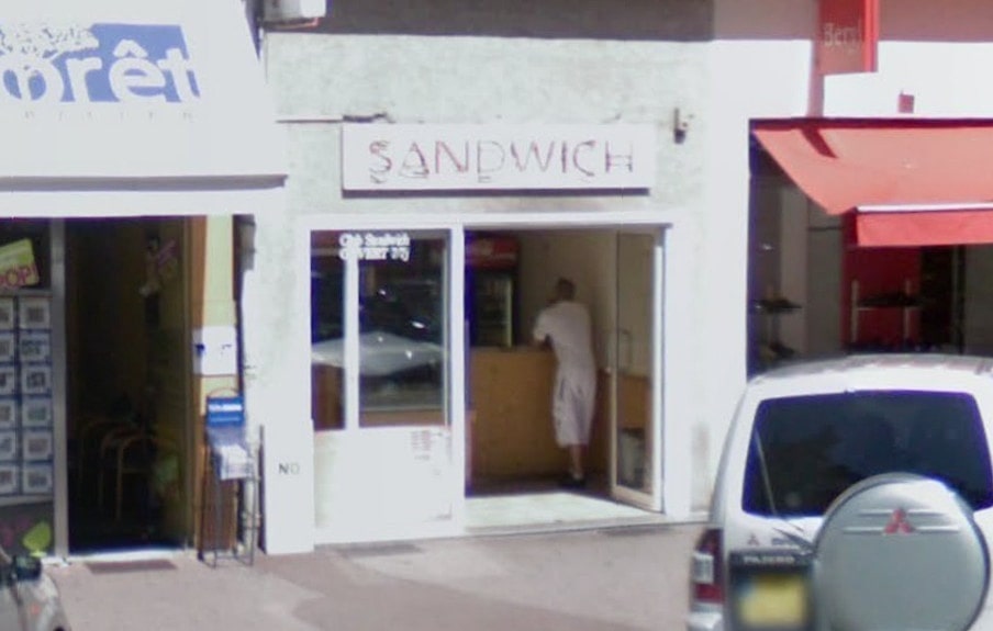 Club Sandwich — photo 3