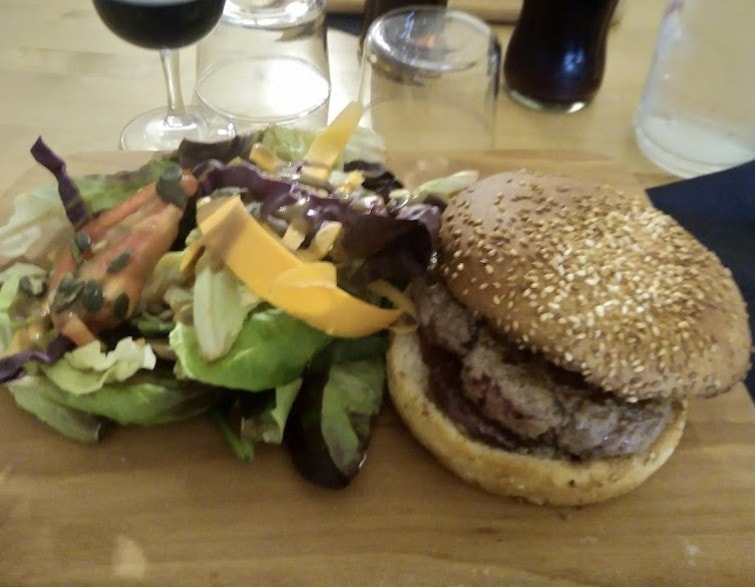 Photo de Comette