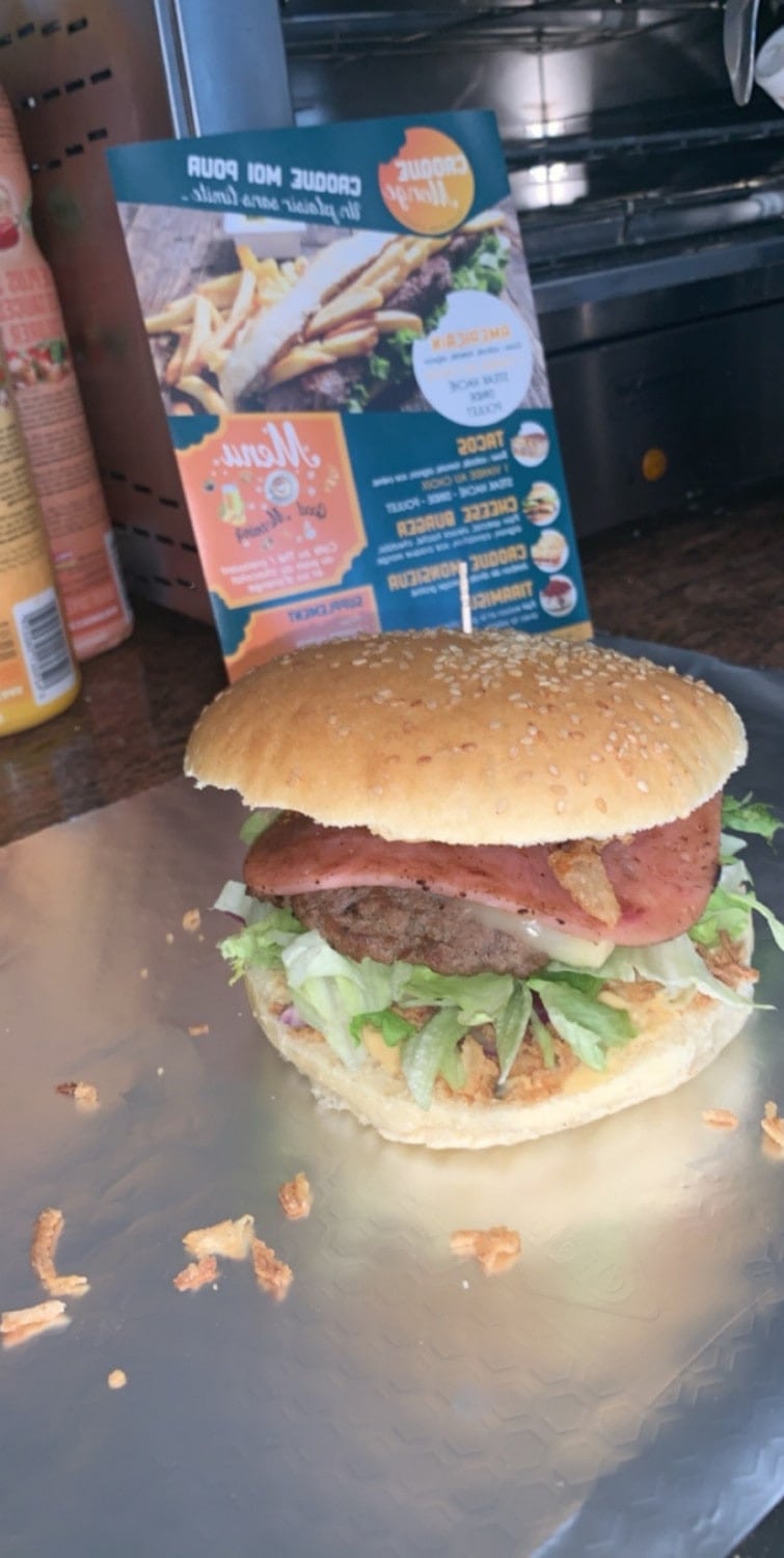 Photo de Croque Monge