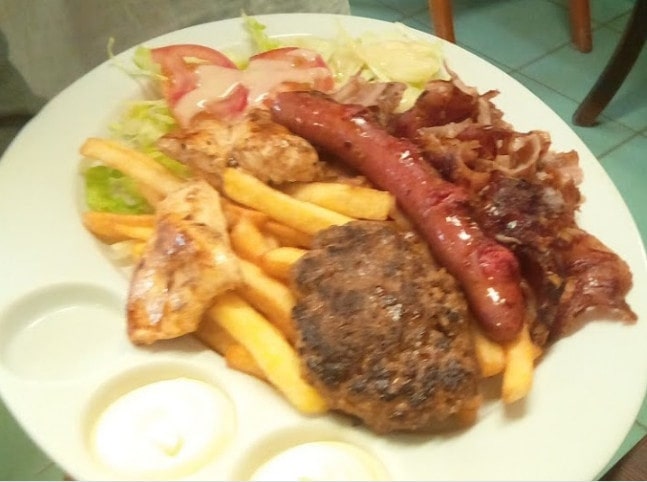 Ege Doner — photo 2