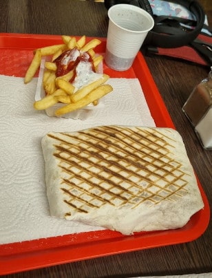 Ege Doner — photo 3