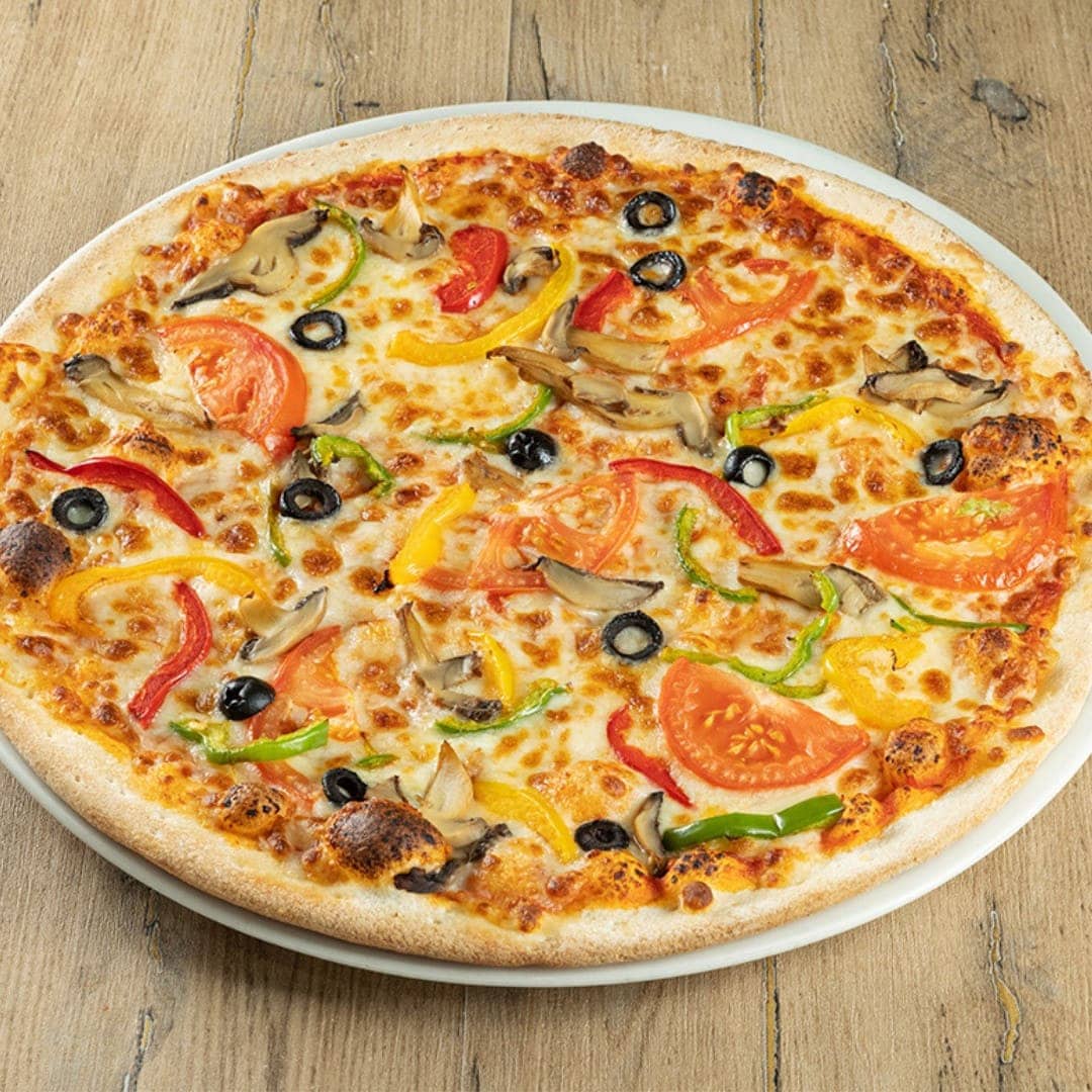 Photo de Family food