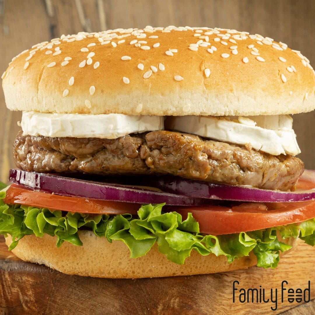 Family food — photo 2