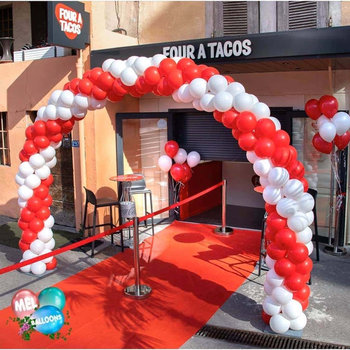 Four a tacos — photo 3