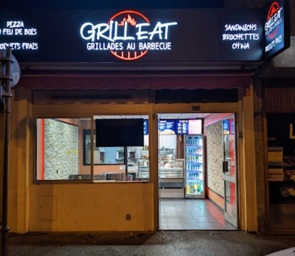 Grill Eat — photo 3