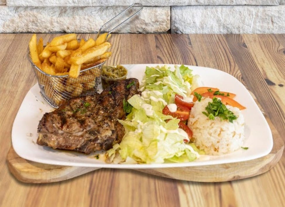 Photo de Grill Eat