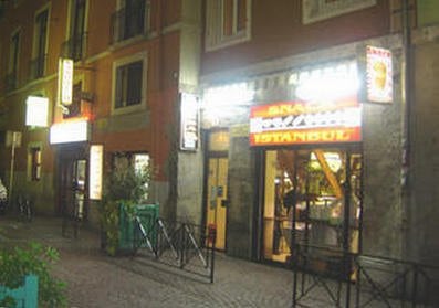 Photo de kebab Istanbul