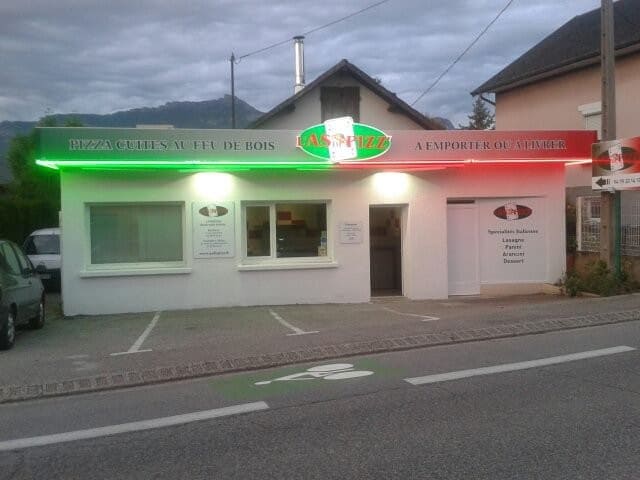 L'As de PIzz' — photo 2