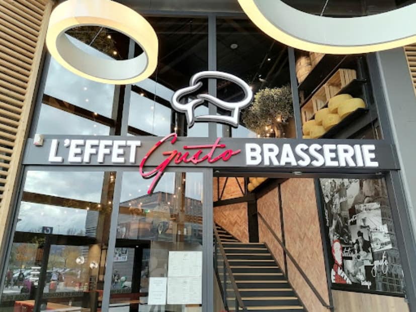 L'Effet Gusto — photo 3