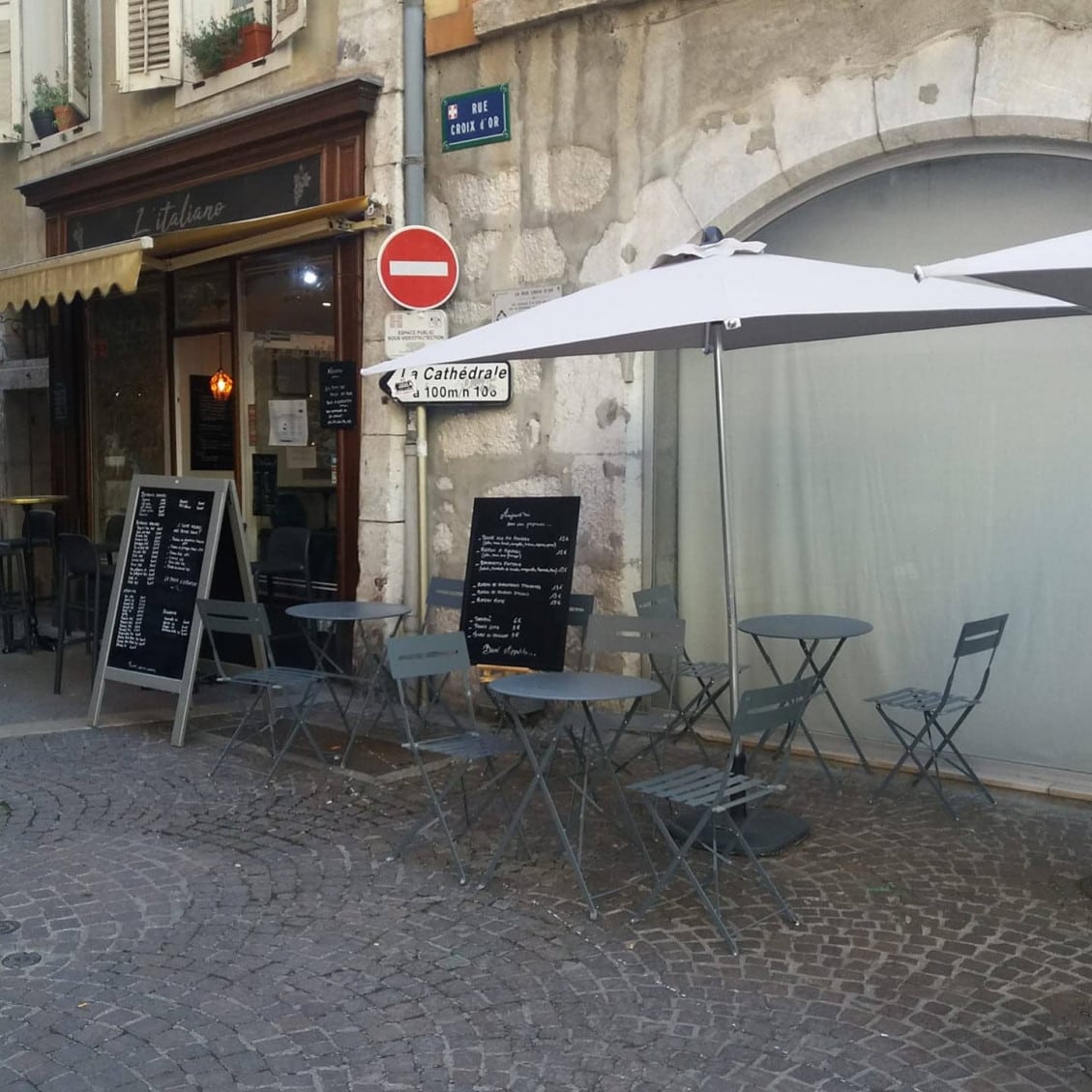 L'Italiano — photo 2