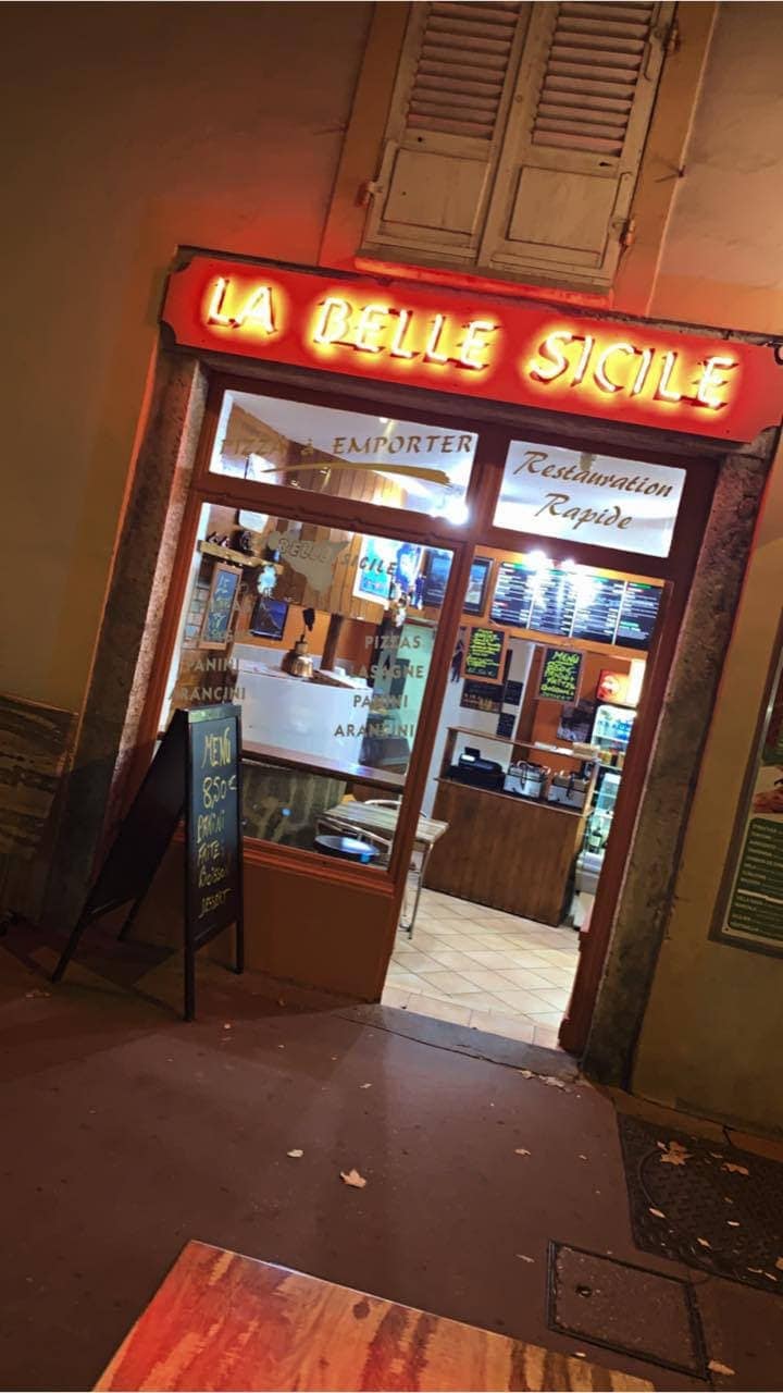 La Belle Sicile — photo 3