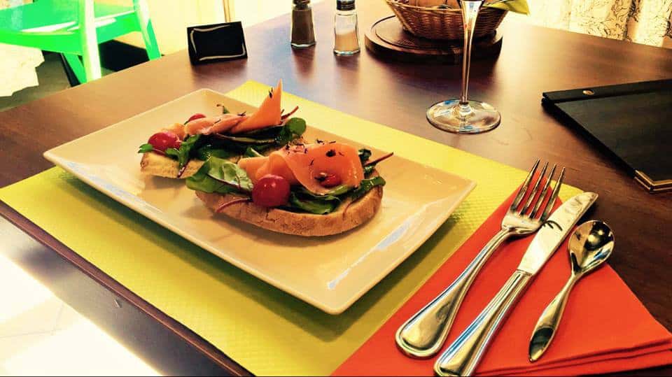La cantine de Candie — photo 3