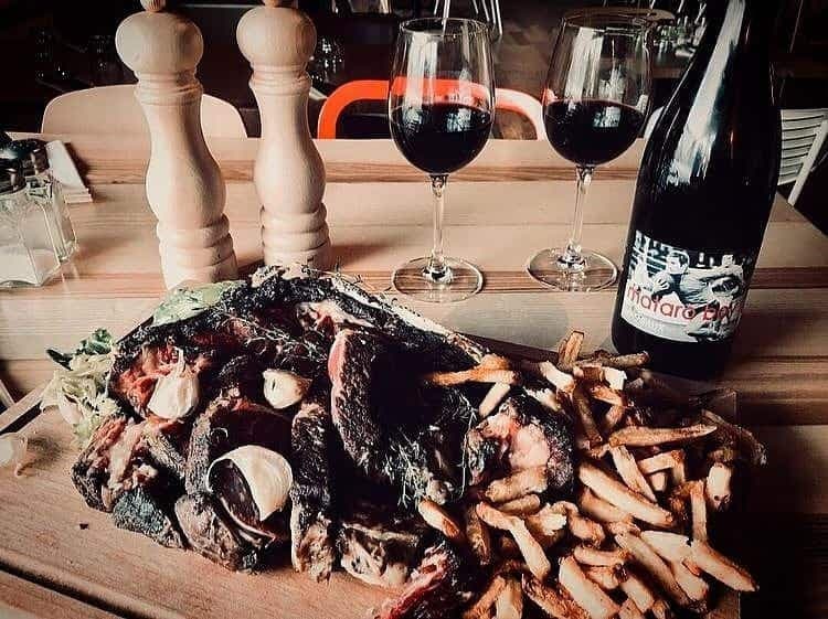 La Côte & l'Arête — photo 2