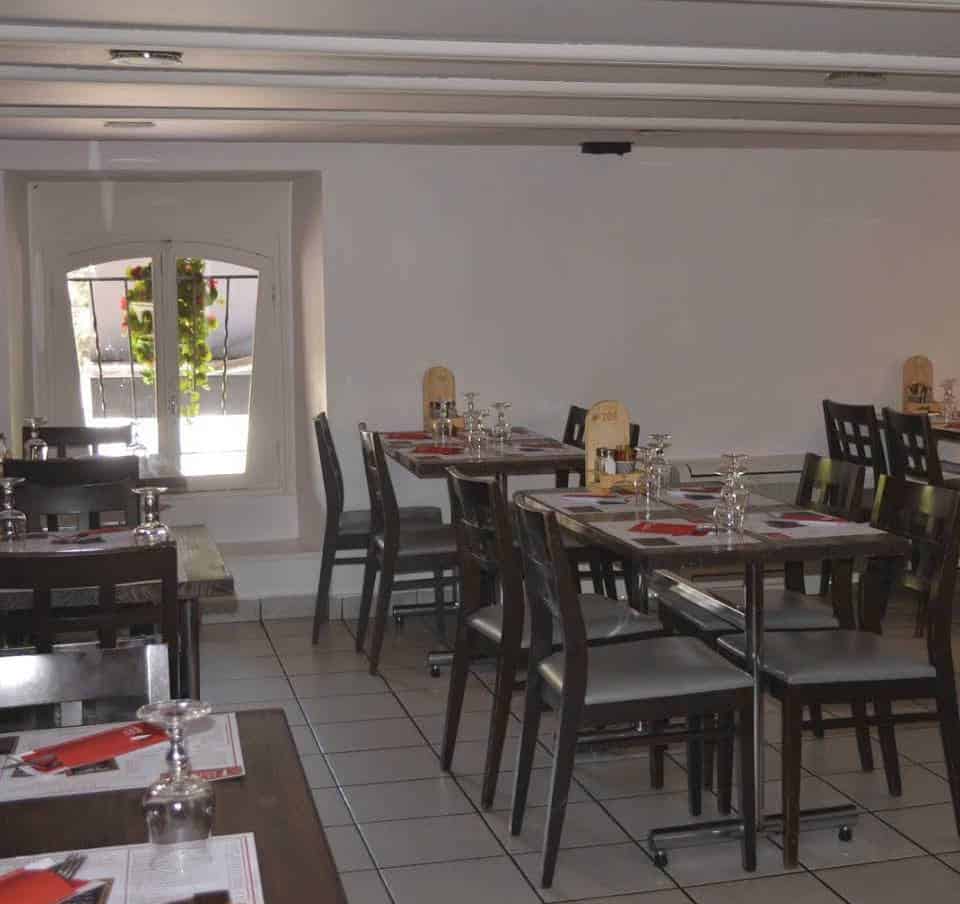 La Frite Dorée — photo 3