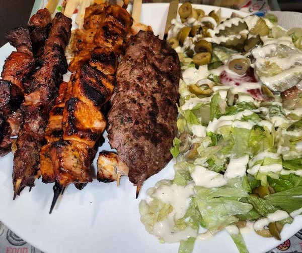 La grillade royale — photo 2