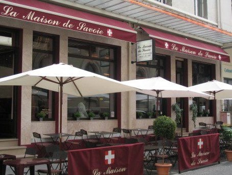La Maison de Savoie — photo 2