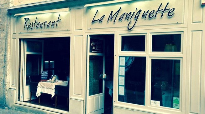 La Maniguette — photo 2