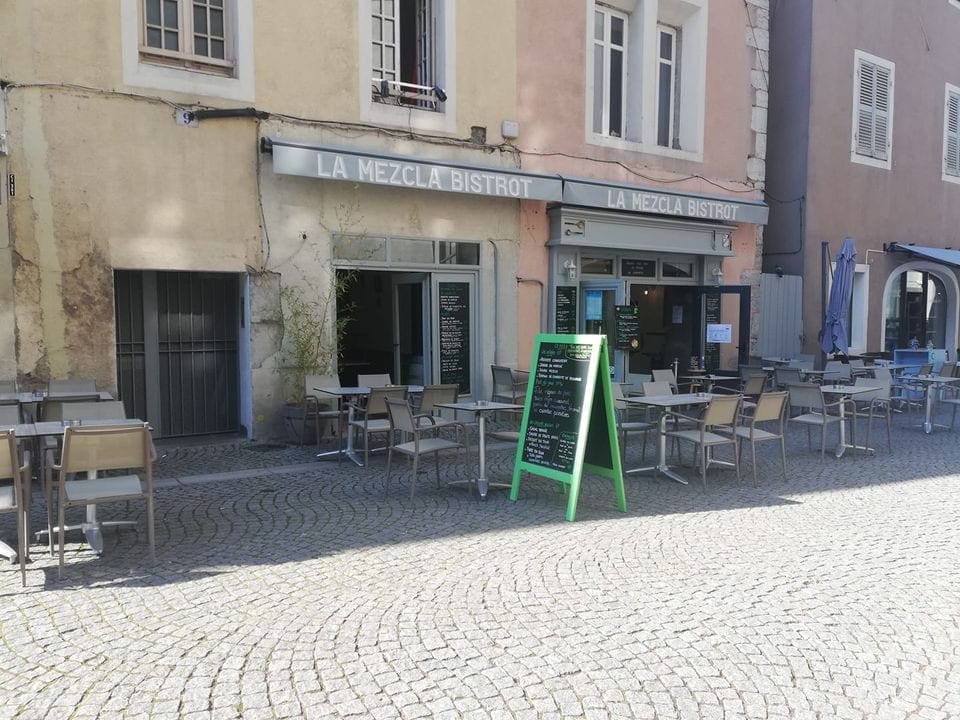 La Mezcla Bistrot — photo 2