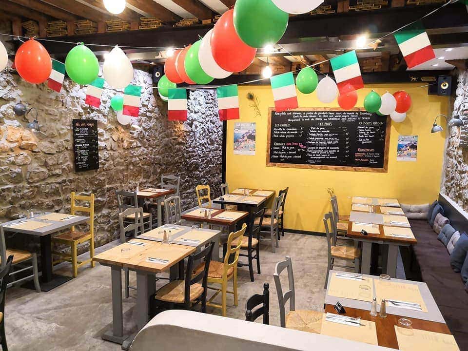 La Mezcla Bistrot — photo 3
