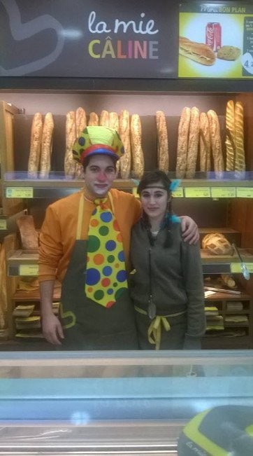 La mie câline — photo 2