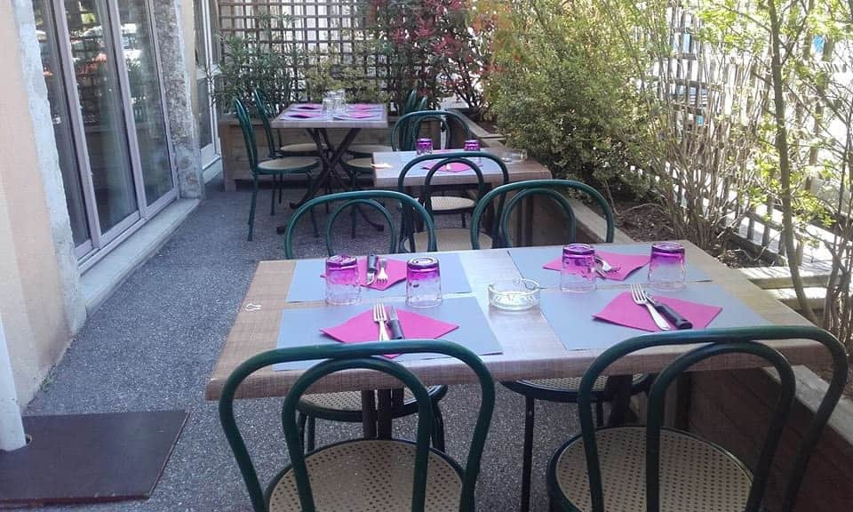 La Petite Maison — photo 3