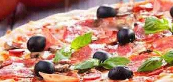 La Pizzetta — photo 2