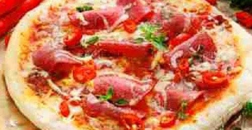 La Pizzetta — photo 3