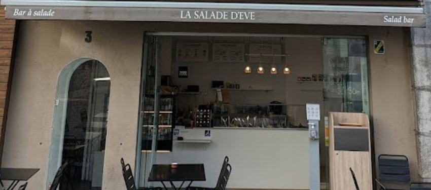 La Salade D'Eve — photo 3