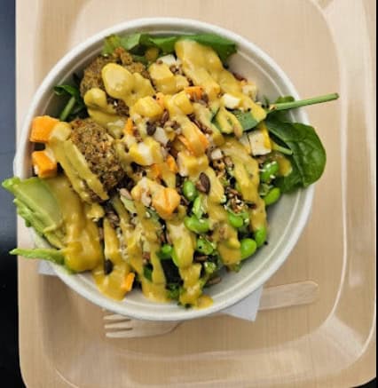 La Salade D'Eve — photo 2