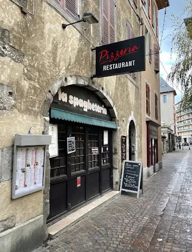 La Spagheteria — photo 3