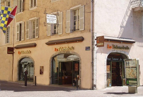 La Talemelerie — photo 3