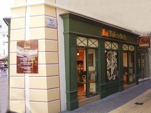 La Talemelerie — photo 3