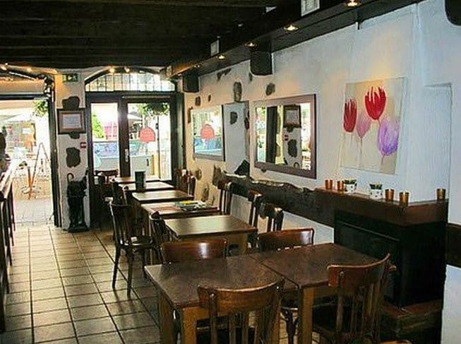 La Taverne Saint Leger — photo 3