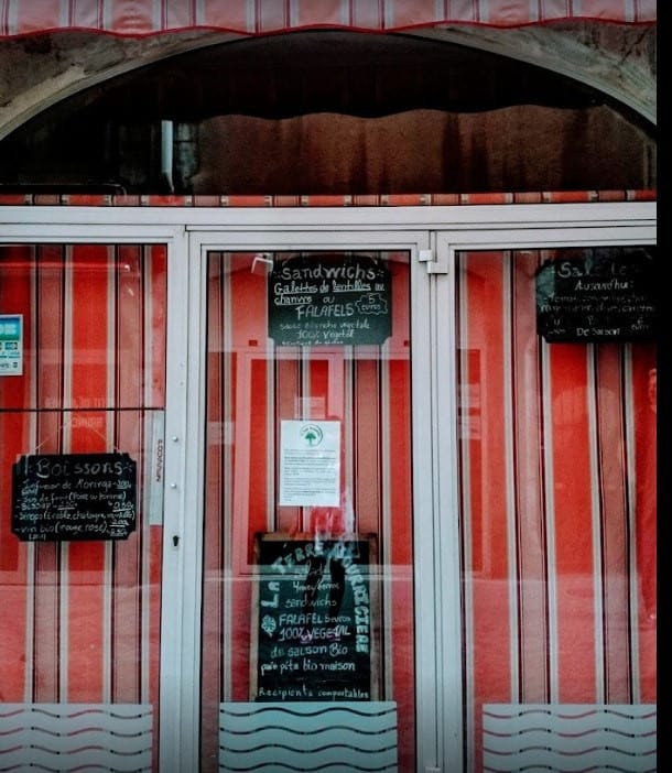 La Terre Nourricière — photo 2