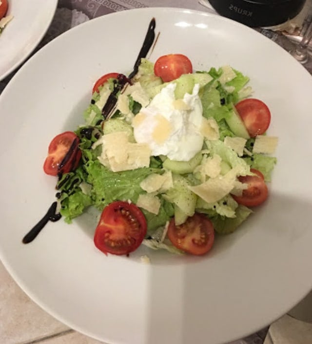 La Trattoria — photo 2