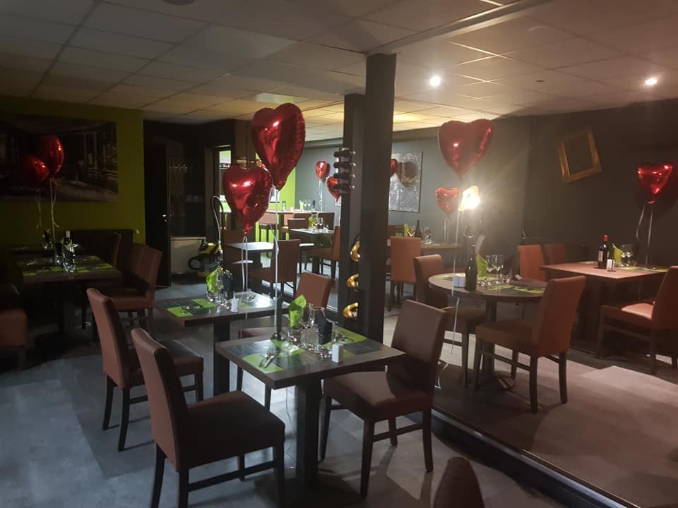 Le Bistrot Gourmand — photo 3