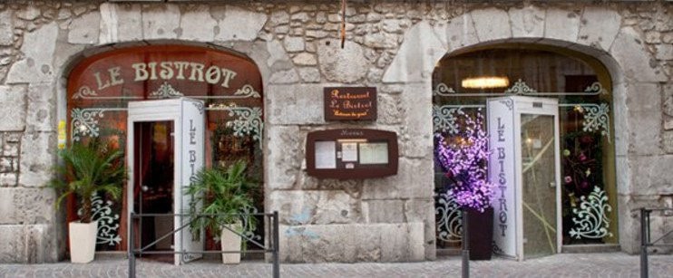 Le Bistrot — photo 2