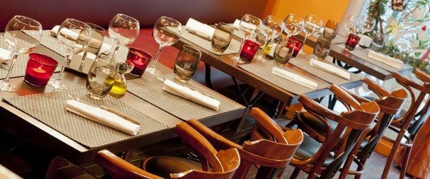 Le Bistrot — photo 3