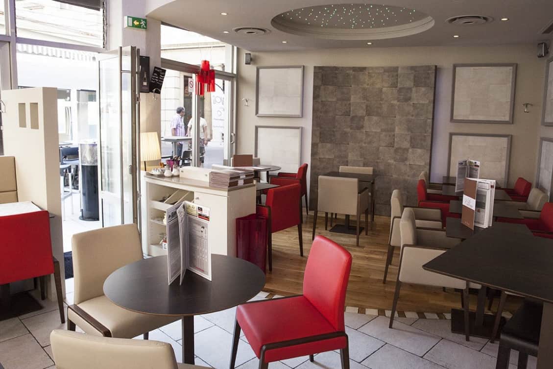 Le Caveau — photo 2