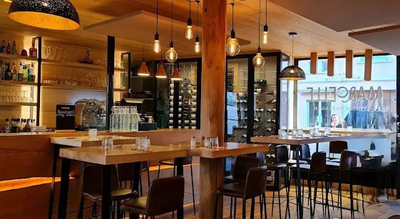 Le comptoir de Marcelle — photo 3