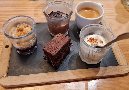 Le comptoir de Marcelle — photo 2